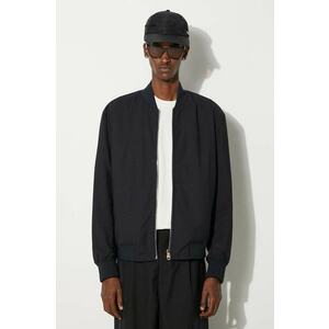 Paul Smith culoarea albastru marin, de tranzitie, M1R-052Z-N02212 imagine