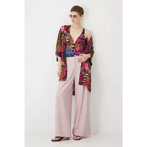 Medicine kimono modelator imagine