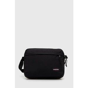 Eastpak geanta Crosser culoarea negru, EK0A5BIR0081 imagine