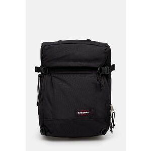 Eastpak valiză Strapson Xxs 76x36x33 cm culoarea negru, EK0A5BIM0081 imagine