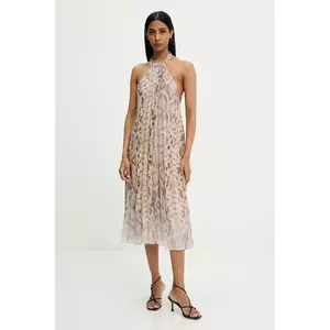 Answear Lab rochie mini, evazată imagine