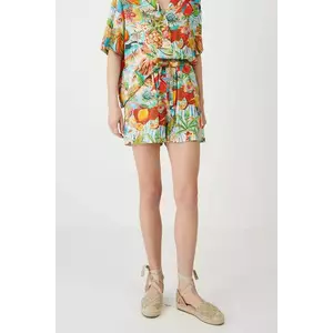 Medicine pantaloni scurti modelator, medium waist imagine