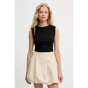 Answear Lab body culoarea negru, neted imagine