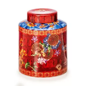 Palais Royal difuzor de arome culoarea rosu imagine