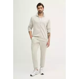 adidas trening 3-Stripes culoarea bej, JX5547 imagine