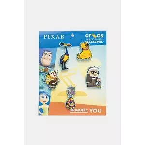 Crocs jibbitz pentru copii Pixar UP 5 Pck 5-pack 10015110 imagine