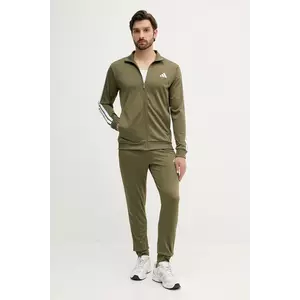 adidas trening Essentials culoarea verde, JW6226 imagine