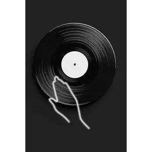 Palais Royal decorațiune perete led 80 x 120 cm imagine