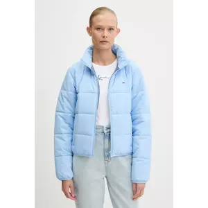 Tommy Jeans geacă de iarna, DW0DW20958 imagine