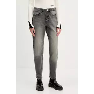 Karl Lagerfeld Jeans jeans medium waist, A3W10065 imagine