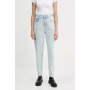 Tommy Jeans jeans high waist, DW0DW20496 imagine
