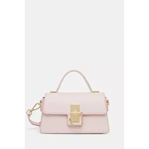 Aldo geantă CALLUNA culoarea roz, 13989480 imagine