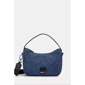 Karl Lagerfeld Jeans geantă de blugi A3W30210 imagine