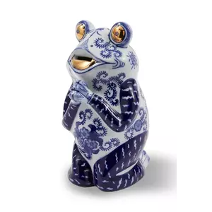 Pols Potten pușculiță Bank Frog imagine