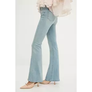 Answear Lab jeansi high waist imagine