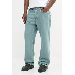 Samsoe Samsoe jeans SAEDDIE M25200008 imagine