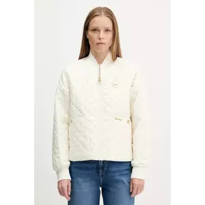 Barbour geacă REYNA culoarea bej, de tranziție, LQU1826 imagine