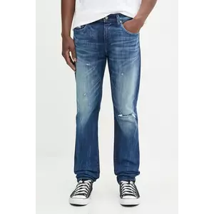 Diesel jeans 2019 D-STRUKT L.32 A03558.09M17 imagine
