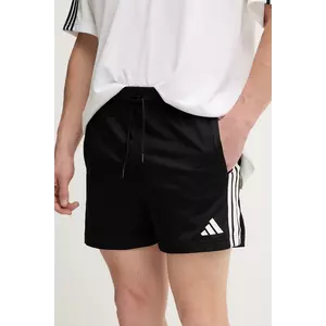 adidas pantaloni scurți M STA SEAS culoarea negru, JN1832 imagine