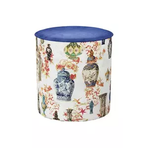 Palais Royal scaun de puf 40 cm imagine