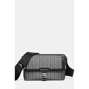 Michael Kors borsetă ELI culoarea negru, 33T5SEEM6O imagine