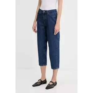 Marc O'Polo jeans high waist, 5000006327 imagine