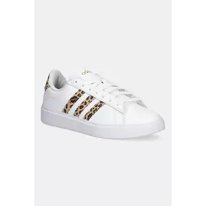 adidas sneakers Grand Court 2.0 culoarea alb, ID2994 imagine