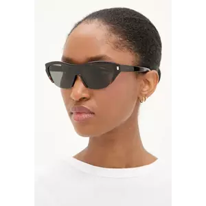 Saint Laurent ochelari de soare femei, SL 704 imagine