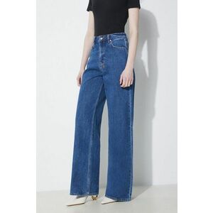 KSUBI jeansi Strider Moody femei high waist, WSP24DJ039 imagine