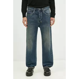 KSUBI jeans Anti K Gasoline bărbați MPS25DJ017 imagine