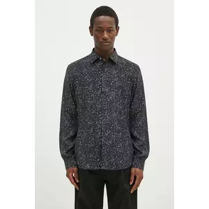Paul Smith cămașă bărbați, cu guler clasic, slim, M1R-656U-P02579 imagine