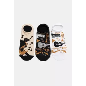 Medicine ciorapi de bumbac 3-pack imagine