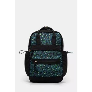 Medicine rucsac culoarea verde, mare, modelator imagine