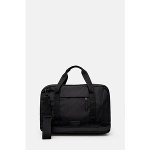 Eastpak geanta Multipak F culoarea negru, EK0A5BJ25A21 imagine