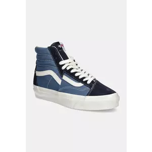 Vans tenisi Clash The Wall VN000CNKSN01 imagine