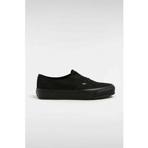 Vans tenisi Premium Classics LX Authentic Reissue 44 culoarea negru, VN0007QZBKA1 imagine