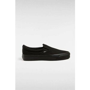 Vans tenisi Premium Classics LX Slip-On Reissue 98 culoarea negru, VN0007PJBKA1 imagine