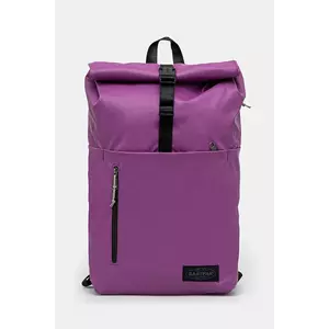 Eastpak rucsac Up Roll culoarea roz, mare, uni, EK0A5BGF8S31 imagine