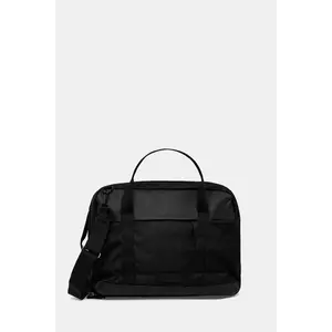 Eastpak geantă Multipak Cnnct culoarea negru, EK0A5BIY80W1 imagine