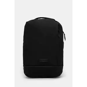 Eastpak rucsac Tecum F Cnnct F culoarea negru, mare, neted, EK0A5BE91F51 imagine