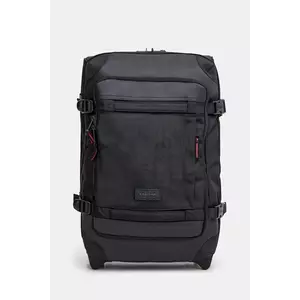 Eastpak valiză Tranverz Cnnct S 52x41x15 cm culoarea negru, EK00094D9S31 imagine