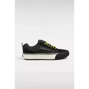 Vans sneakers Premium Classics LX Knu Skool MTE-1 culoarea negru, VN000CXRBLK1 imagine