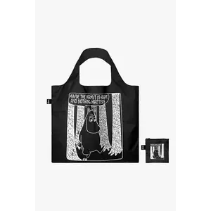 LOQI bagaj de mână Comic Adventures x Moomin imagine