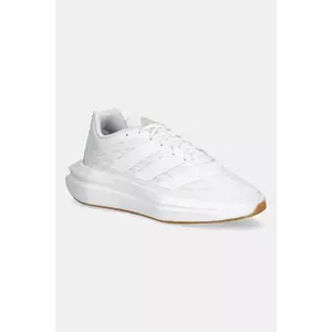adidas sneakers Flowboost culoarea alb, JR5505 imagine