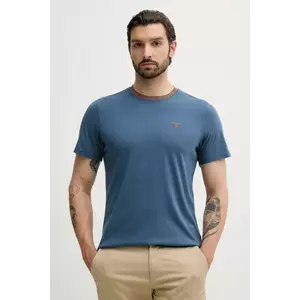 Barbour tricou din bumbac AUSTWICK cu imprimeu, MTS1000 imagine