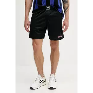 adidas Originals pantaloni scurți 96 Short culoarea negru, KD2318 imagine