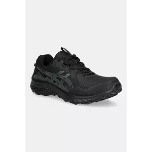 Asics pantofi de antrenament GEL-VENTURE 10 culoarea negru, 1011B967.001 imagine