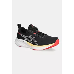 Asics pantofi de antrenament GEL-PULSE 16 culoarea negru, 1011B962.004 imagine