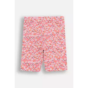 Coccodrillo pantaloni cu imprimeu, FLOWER PARADISE GIRL KIDS imagine