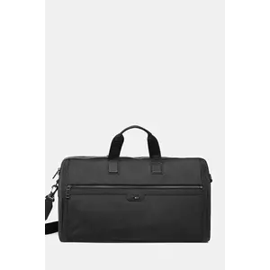 BOSS geantă culoarea negru, 50541469 imagine